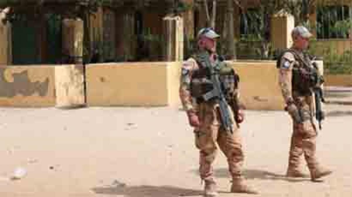 6 UN peacekeepers among 9 killed in Mali attacks